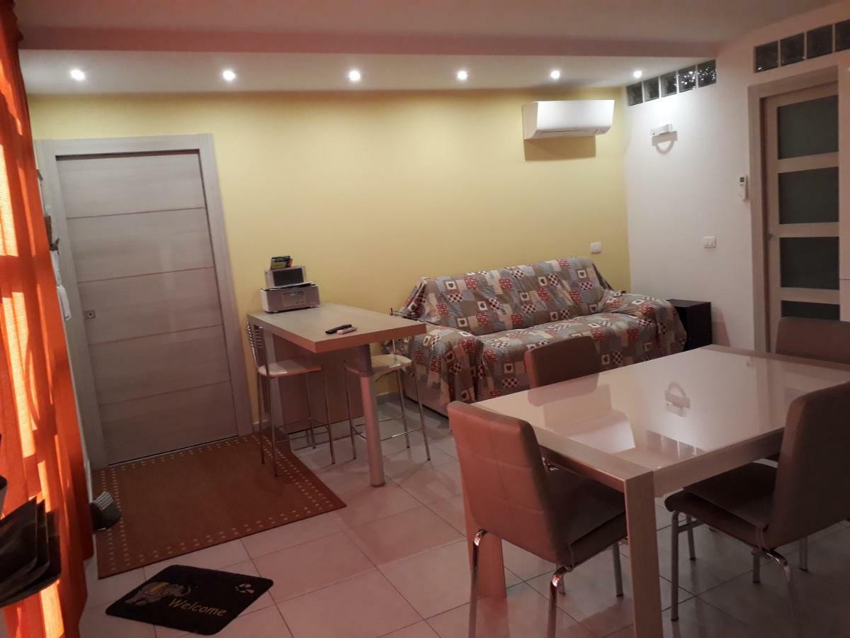Magitti Appartamento Negrar Exterior foto