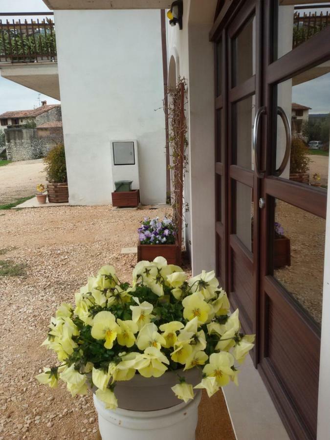 Magitti Appartamento Negrar Exterior foto