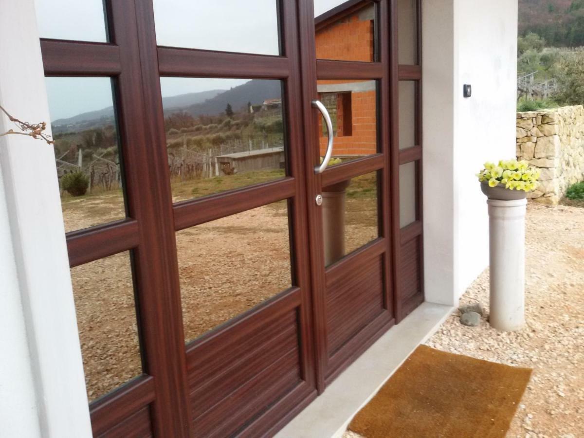Magitti Appartamento Negrar Exterior foto