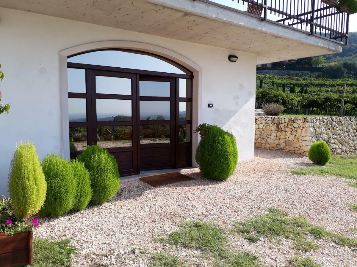Magitti Appartamento Negrar Exterior foto