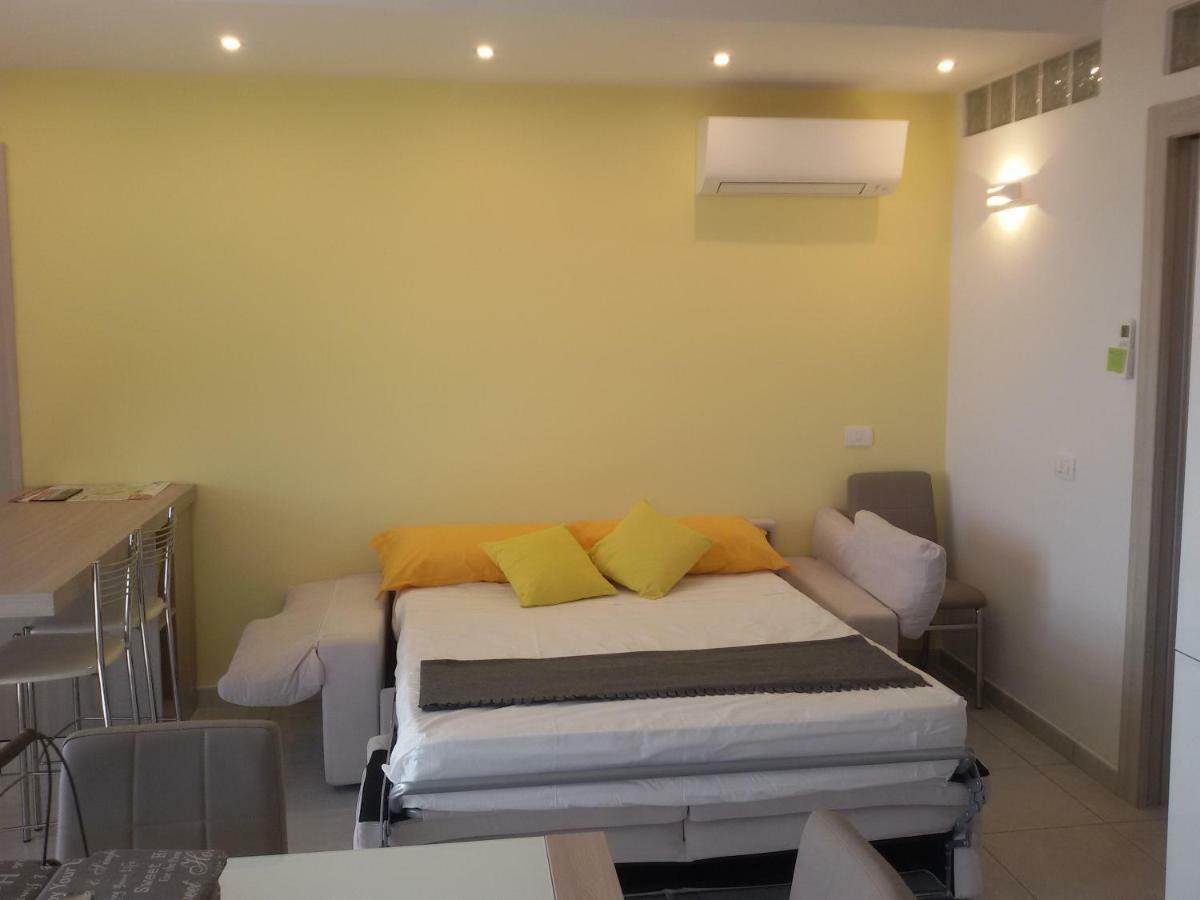 Magitti Appartamento Negrar Exterior foto