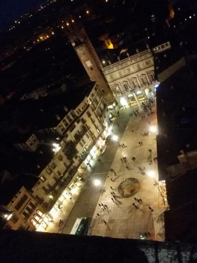 Magitti Appartamento Negrar Exterior foto