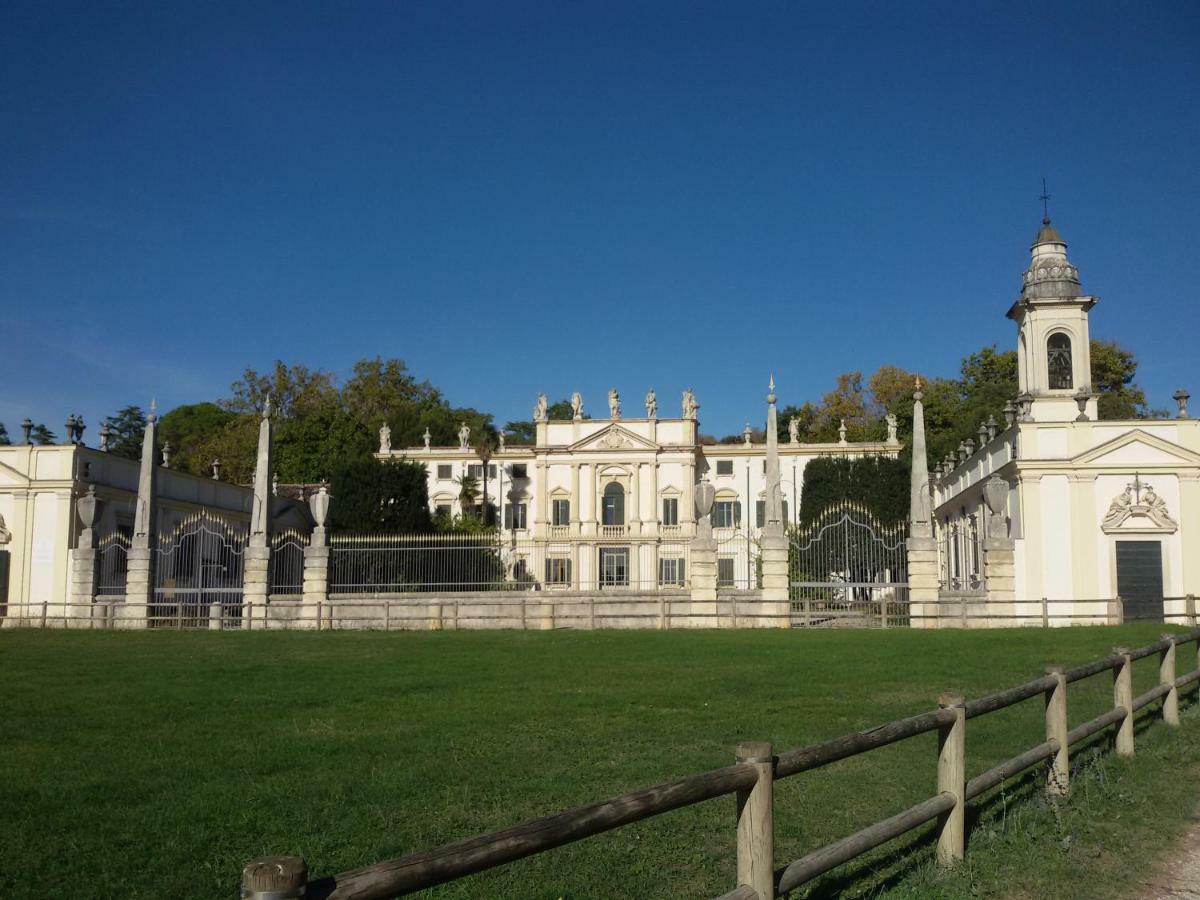 Magitti Appartamento Negrar Exterior foto